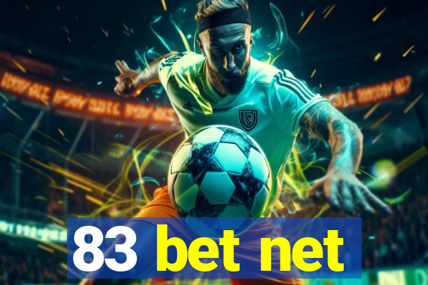 83 bet net